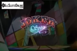 Joker Spin