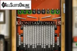 Kronesautomaten