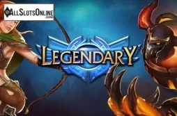 Legendary. Legendary from Swintt