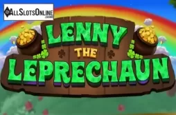 Lenny the Leprechaun