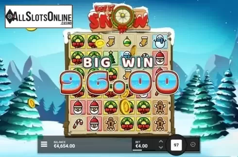 Big Win