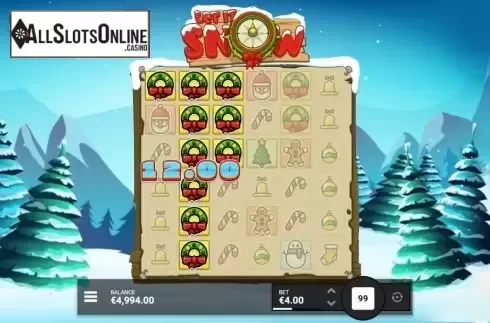 Win Screen