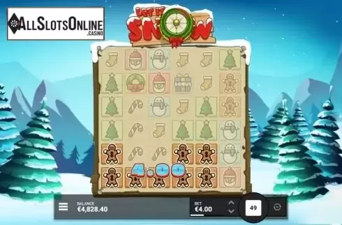 Win Screen 3