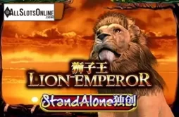 Lion Emperor SA