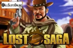 Lost Saga