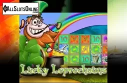 Lucky Leprechauns
