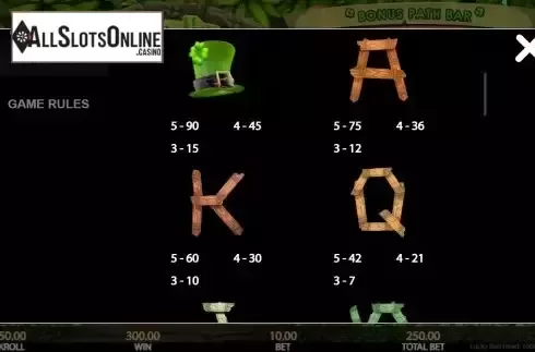 Symbols 3