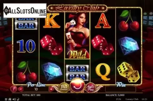 Reel Screen
