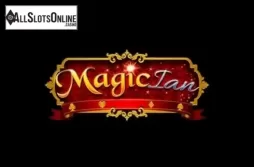 Magic Ian