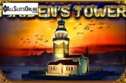 Maiden's Tower. Maiden's Tower from Casino Technology