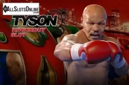 Mike Tyson Knockout