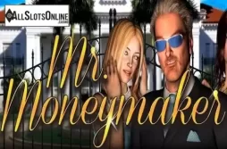 Mr. Moneymaker HD