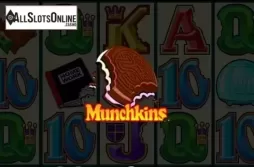Munchkins