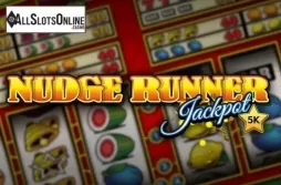 Nudge Runner