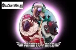 Parrots Rock