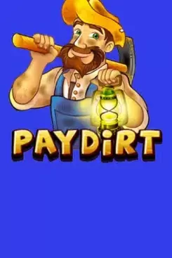 Pay Dirt!