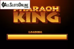 Pharaoh King. Pharaoh King from Betsoft