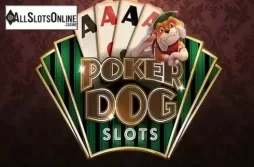 Poker Dogs. Poker Dogs from Asylum Labs Inc.