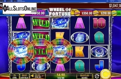 Win Screen 2