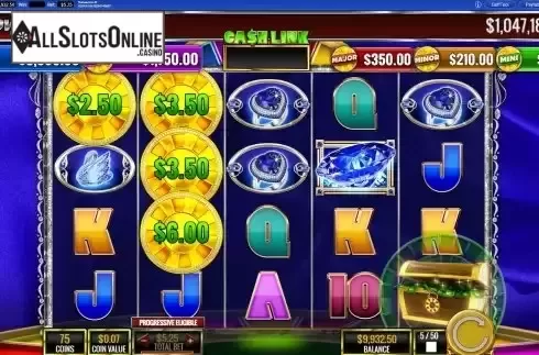Win Screen 3
