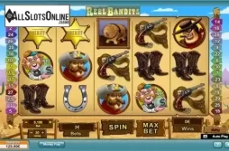 Reel Bandits