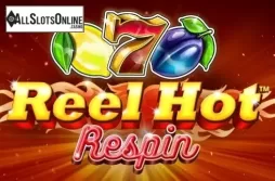 Reel Hot Respin
