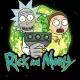 Rick and Morty Megaways