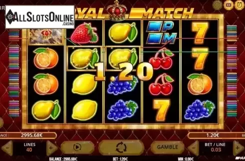 Win screen 2