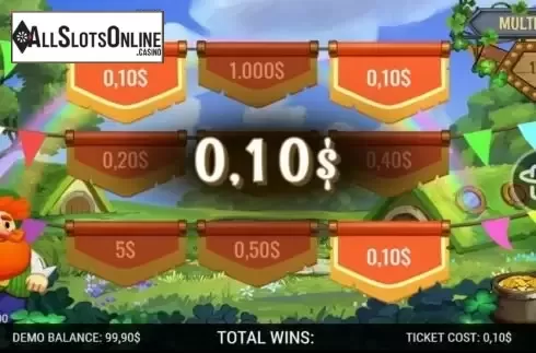 Win Screen
