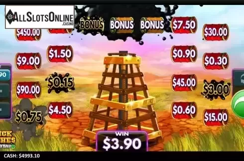 Win screen 2