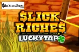 Slick Riches (Design Works Gaming)