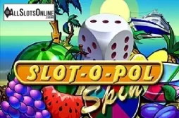 Slot-o-pol. Slot-o-pol from Novomatic