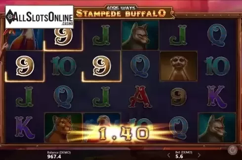 Win screen 2