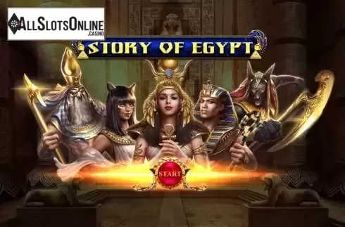 Start Screen