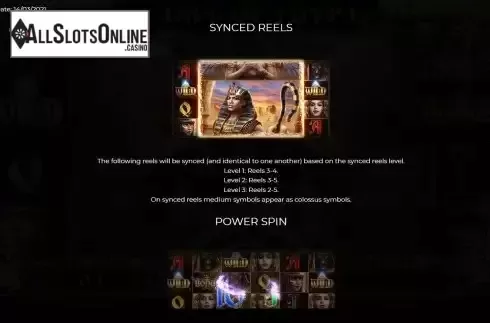 Features Screen 2