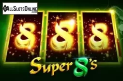 Super 8's (GMW)