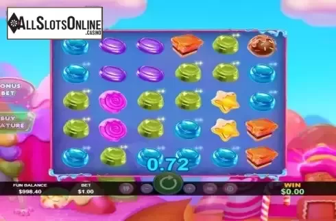 Win screen