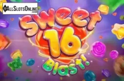 Sweet 16 Blast