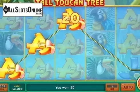 Win screen 2