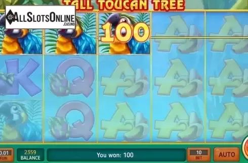 Win screen 3