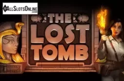 The Lost Tomb (Games Inc)