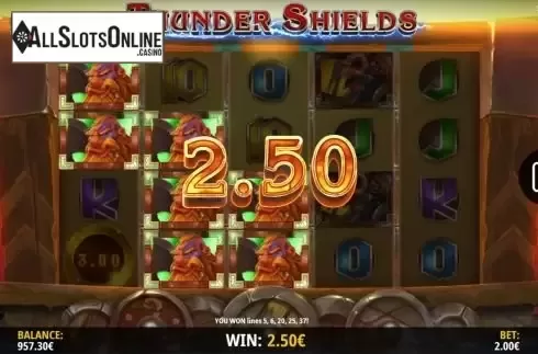 Win Screen