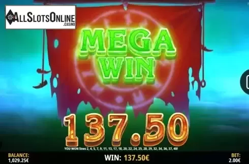 Mega Win
