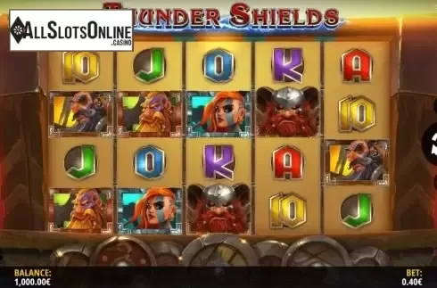 Reel Screen