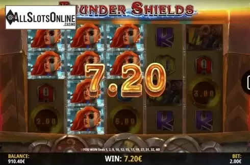 Win Screen 2