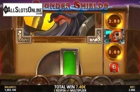 Respins 2