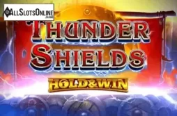 Thunder Shields
