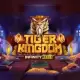 Tiger Kingdom Infinity Reels