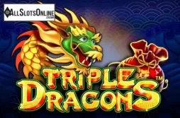 Triple Dragons (Pragmatic Play)
