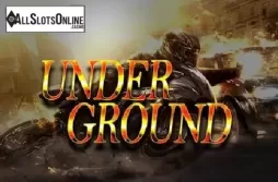 Underground